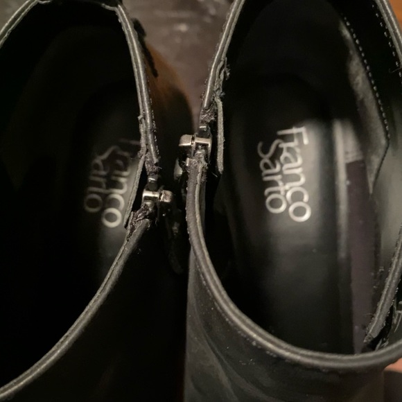 Nice ankle boots - Picture 7 of 10